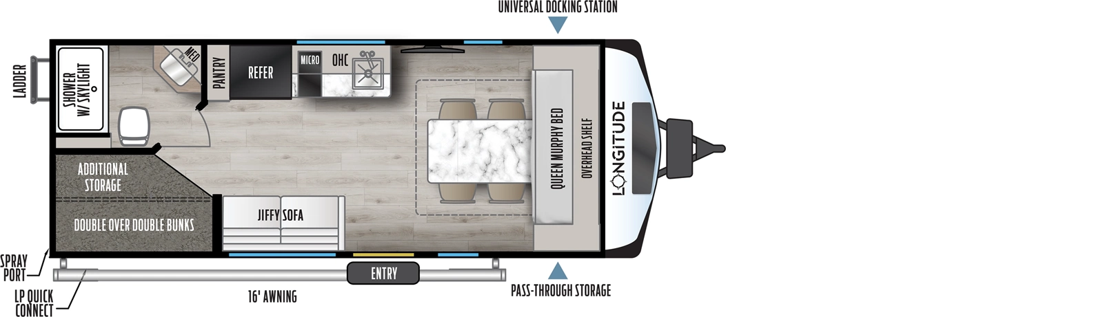 180MBHLE Floorplan Image